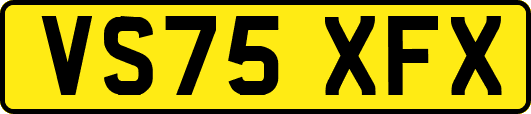 VS75XFX