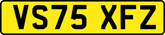 VS75XFZ