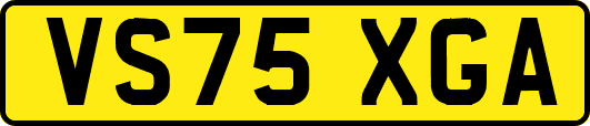 VS75XGA