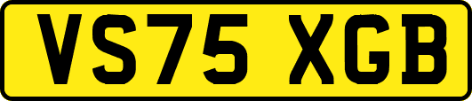 VS75XGB