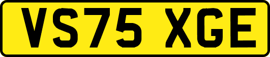 VS75XGE