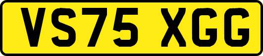 VS75XGG