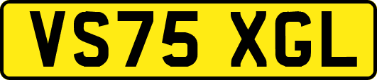 VS75XGL