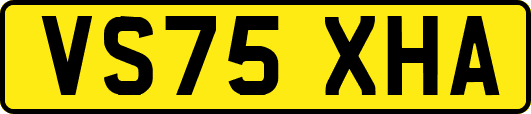 VS75XHA