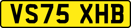 VS75XHB