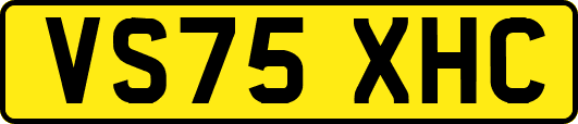 VS75XHC