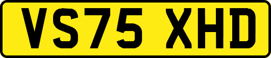 VS75XHD
