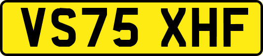 VS75XHF