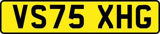 VS75XHG