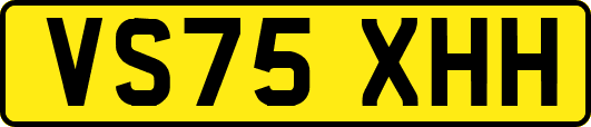 VS75XHH