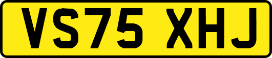 VS75XHJ