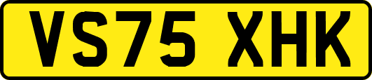 VS75XHK
