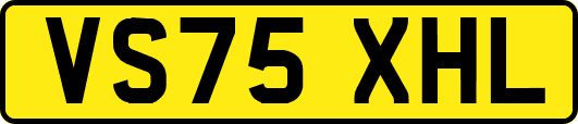 VS75XHL