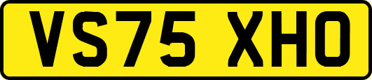 VS75XHO