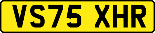VS75XHR
