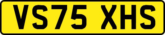 VS75XHS