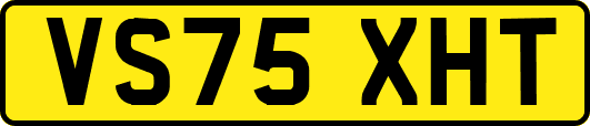 VS75XHT