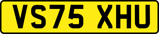 VS75XHU