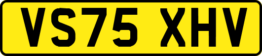 VS75XHV