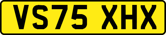 VS75XHX