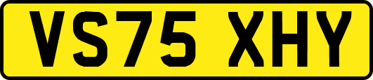 VS75XHY