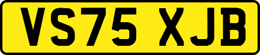 VS75XJB