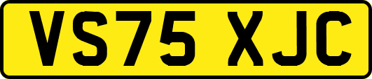 VS75XJC