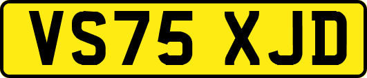 VS75XJD