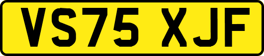 VS75XJF
