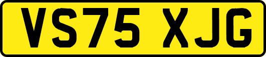 VS75XJG