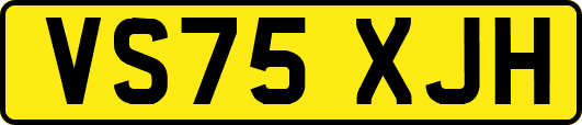 VS75XJH