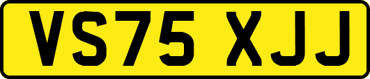 VS75XJJ