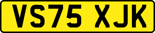 VS75XJK