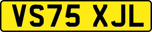 VS75XJL