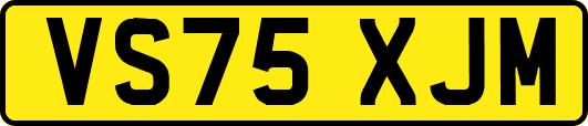 VS75XJM