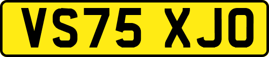 VS75XJO