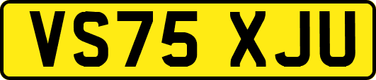 VS75XJU
