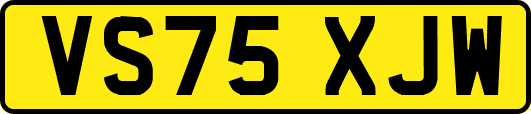 VS75XJW