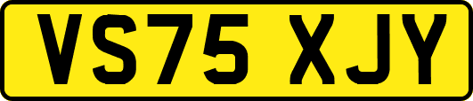 VS75XJY