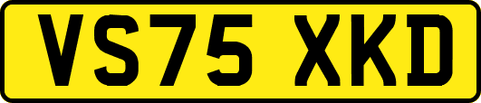 VS75XKD