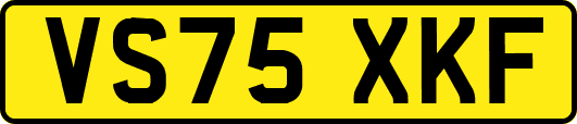VS75XKF
