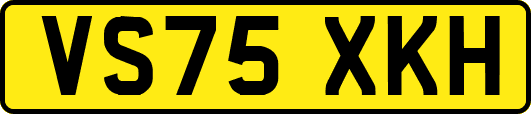 VS75XKH