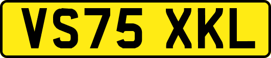 VS75XKL