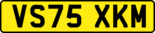 VS75XKM