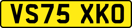 VS75XKO