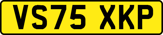 VS75XKP