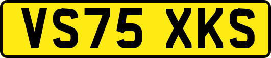 VS75XKS
