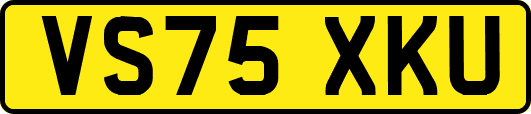 VS75XKU