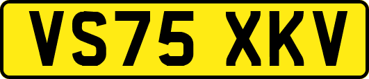 VS75XKV