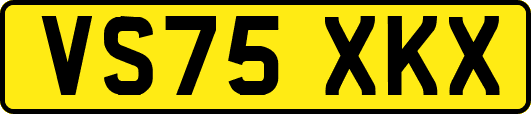 VS75XKX